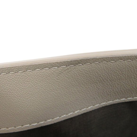 Furla Heart Embroidered Long Wallet Leather - Picture 8 of 8